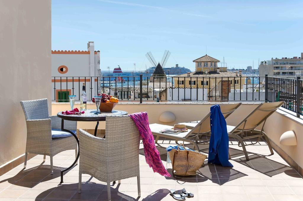 Staycatalina Boutique Hotel-apartments Apartahotel